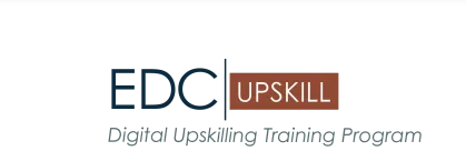 EDC UPSILL Logo